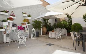 Palazzo Brunaccini Boutique Hotel